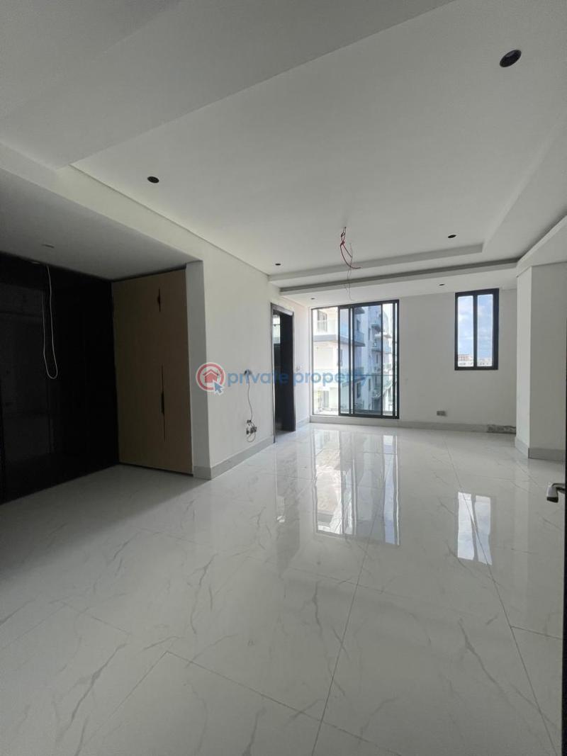4 bedroom Maisonette For Rent Banana Island Rd Ikoyi Lagos - 20