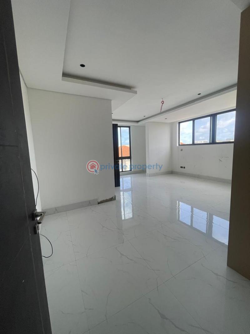 4 bedroom Maisonette For Rent Banana Island Rd Ikoyi Lagos - 16