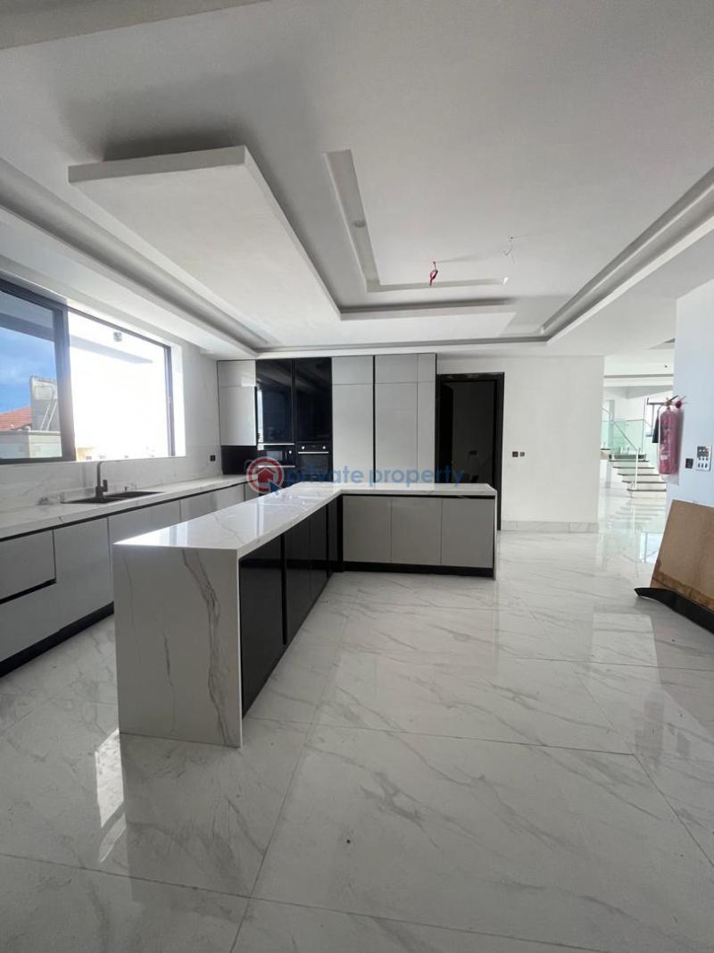 4 bedroom Maisonette For Rent Banana Island Rd Ikoyi Lagos - 5