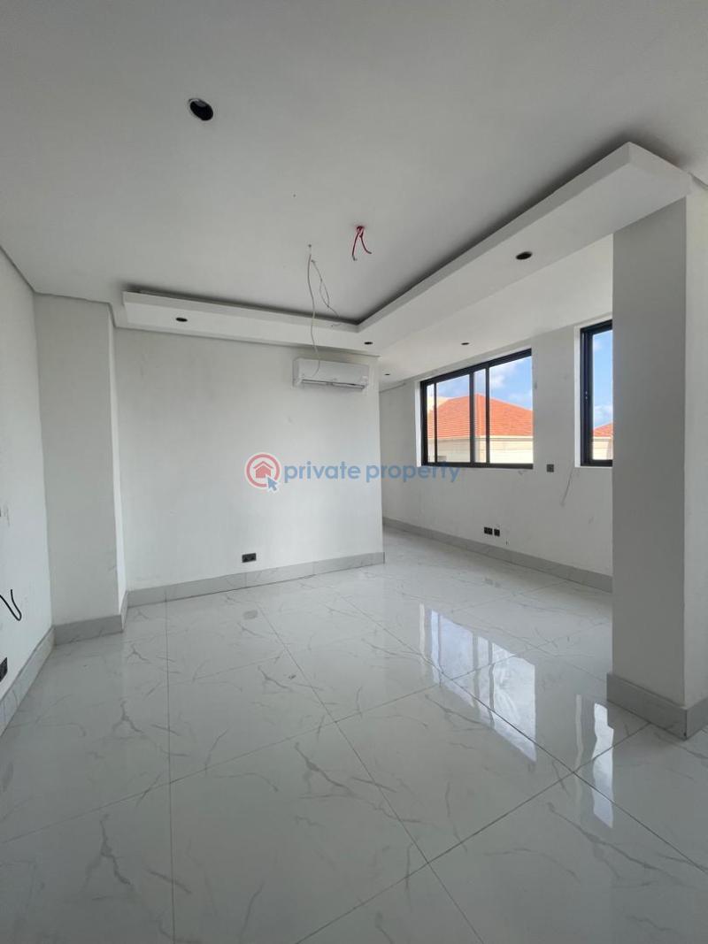 4 bedroom Maisonette For Rent Banana Island Rd Ikoyi Lagos - 10