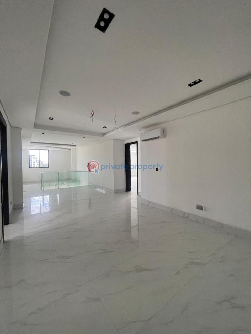 4 bedroom Maisonette For Rent Banana Island Rd Ikoyi Lagos - 11