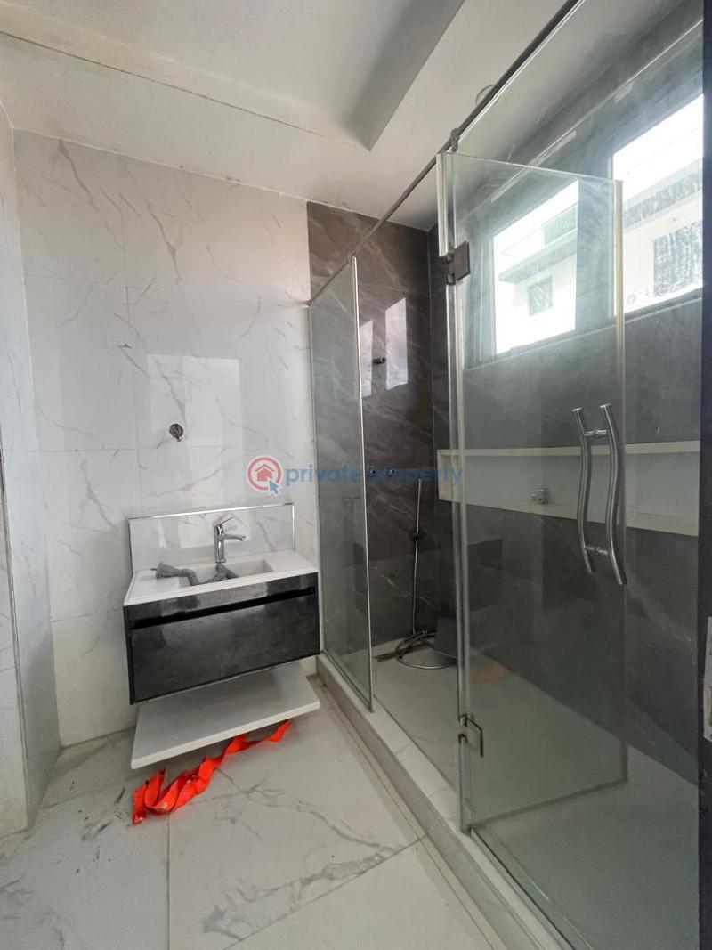 4 bedroom Maisonette For Rent Banana Island Rd Ikoyi Lagos - 19