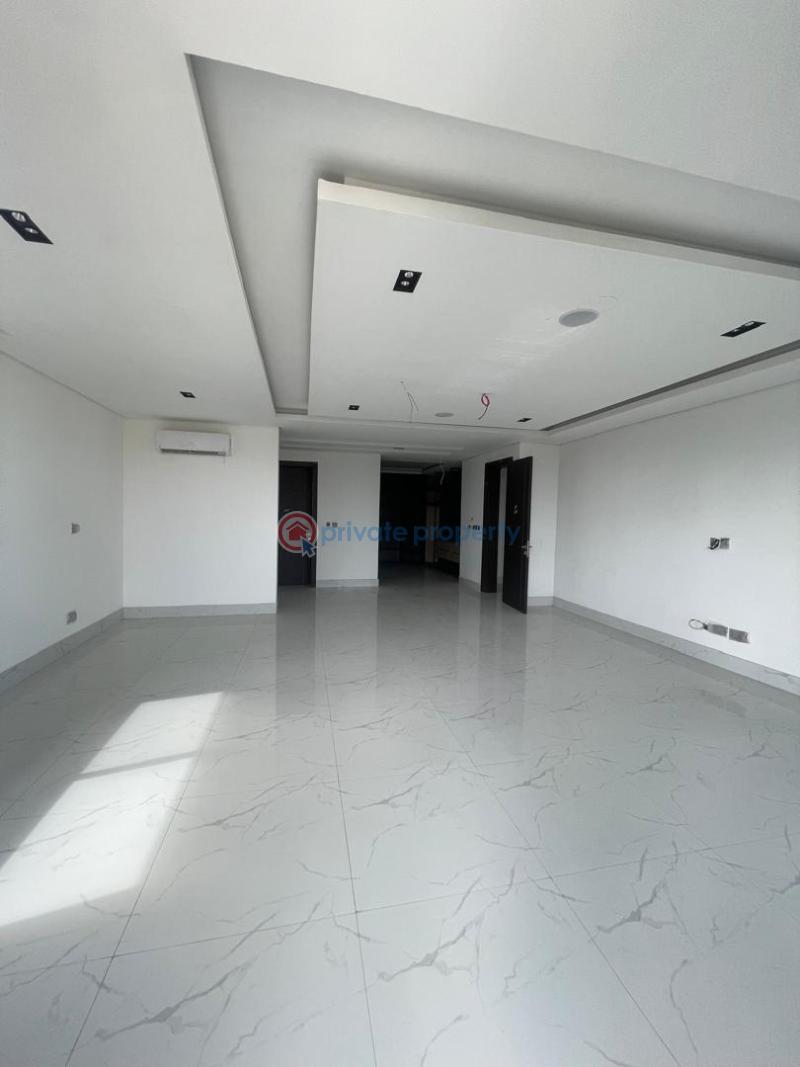 4 bedroom Maisonette For Rent Banana Island Rd Ikoyi Lagos - 15