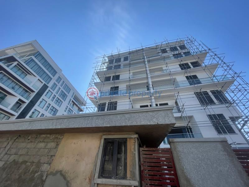 4 bedroom Maisonette For Sale Ikoyi Lagos - 3