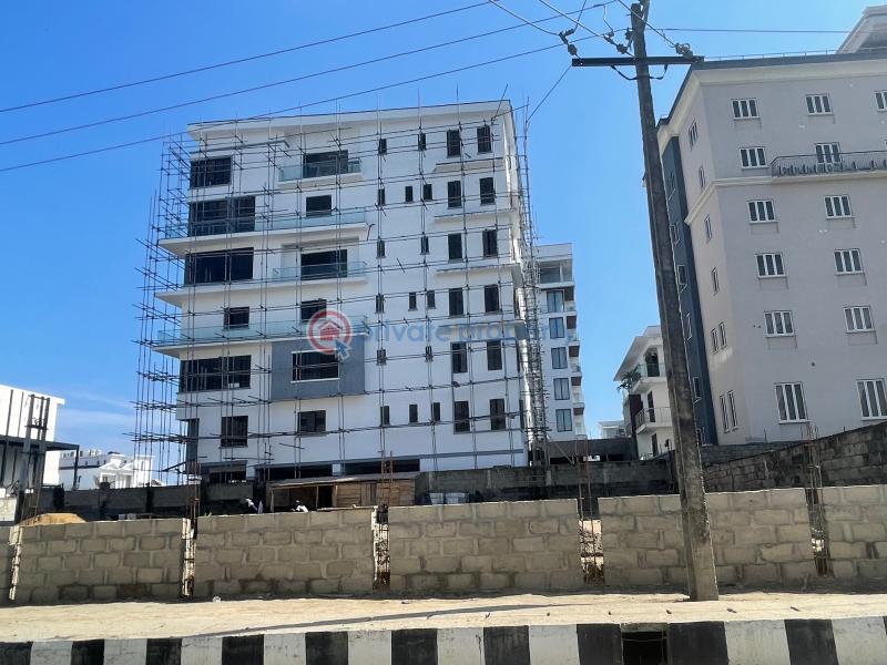 4 bedroom Maisonette For Sale Ikoyi Lagos - 2