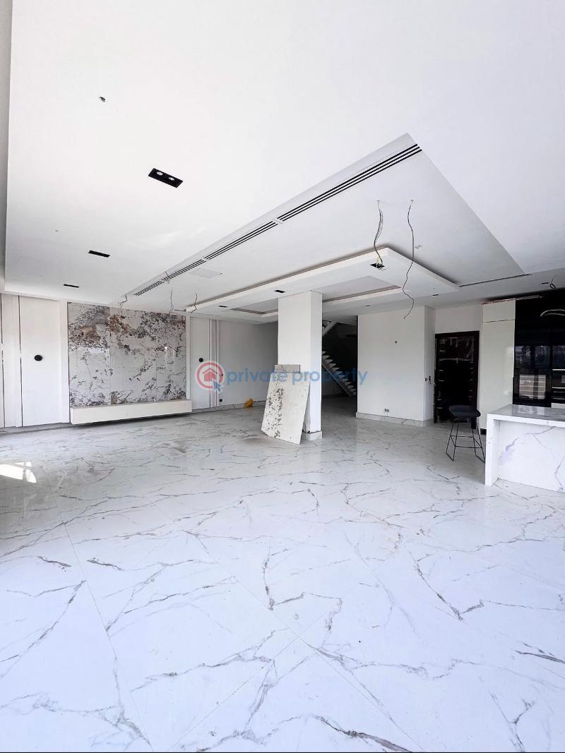 4 bedroom Maisonette For Sale Ikoyi Lagos - 6