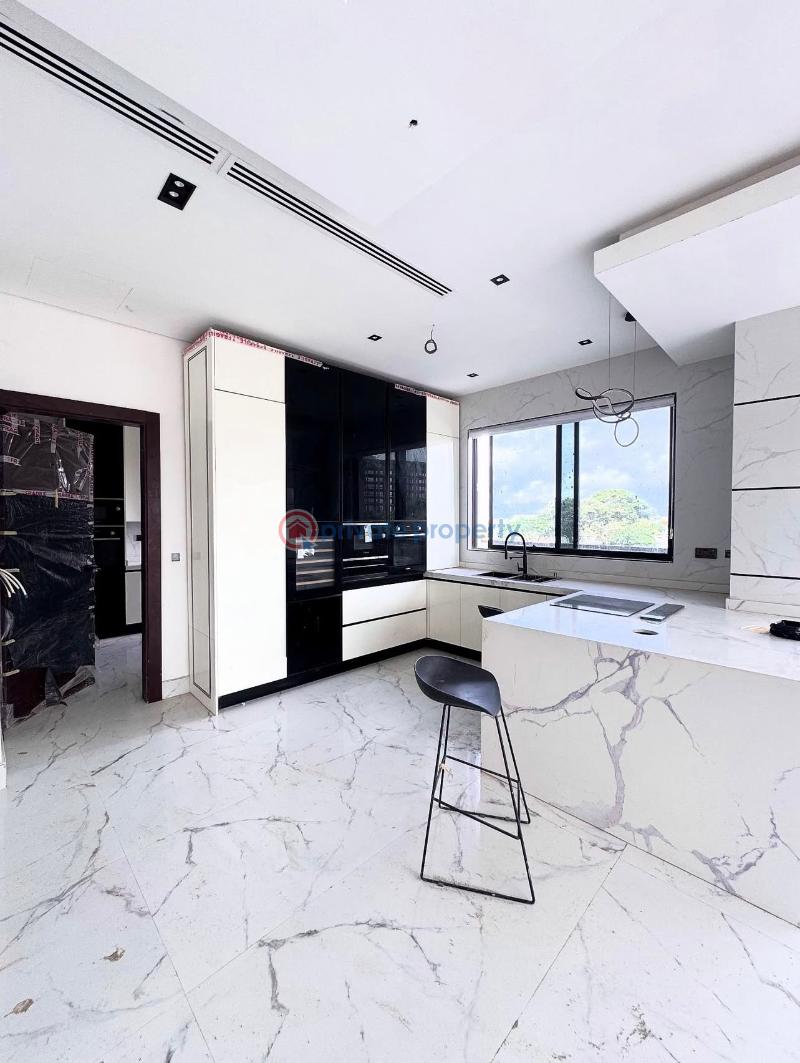 4 bedroom Maisonette For Sale Ikoyi Lagos - 8