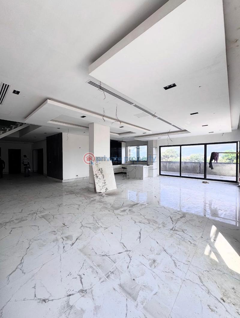 4 bedroom Maisonette For Sale Ikoyi Lagos - 5