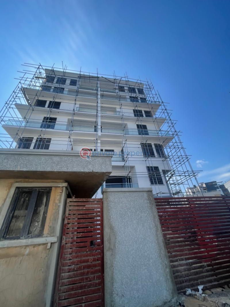 4 bedroom Maisonette For Sale Ikoyi Lagos - 0