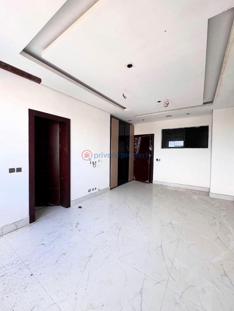 4 bedroom Maisonette For Sale Ikoyi Lagos - 9