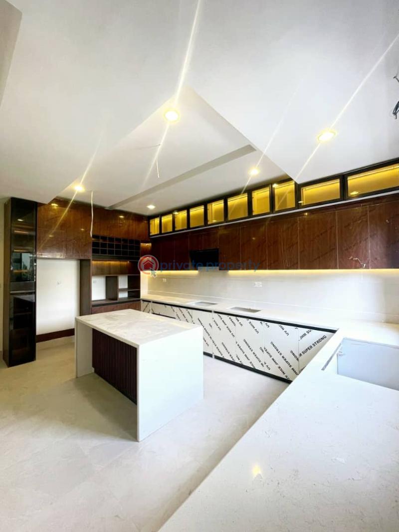 4 bedroom Block Of Flats For Sale Old Ikoyi Lagos - 4