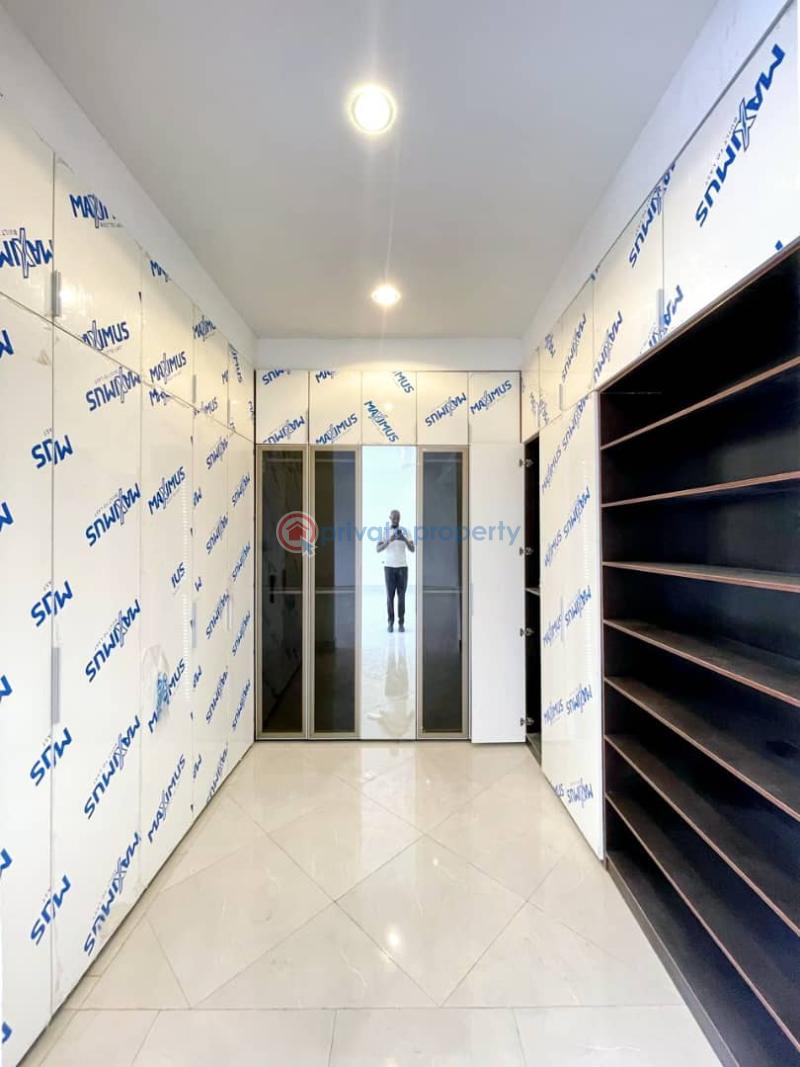 4 bedroom Block Of Flats For Sale Old Ikoyi Lagos - 8