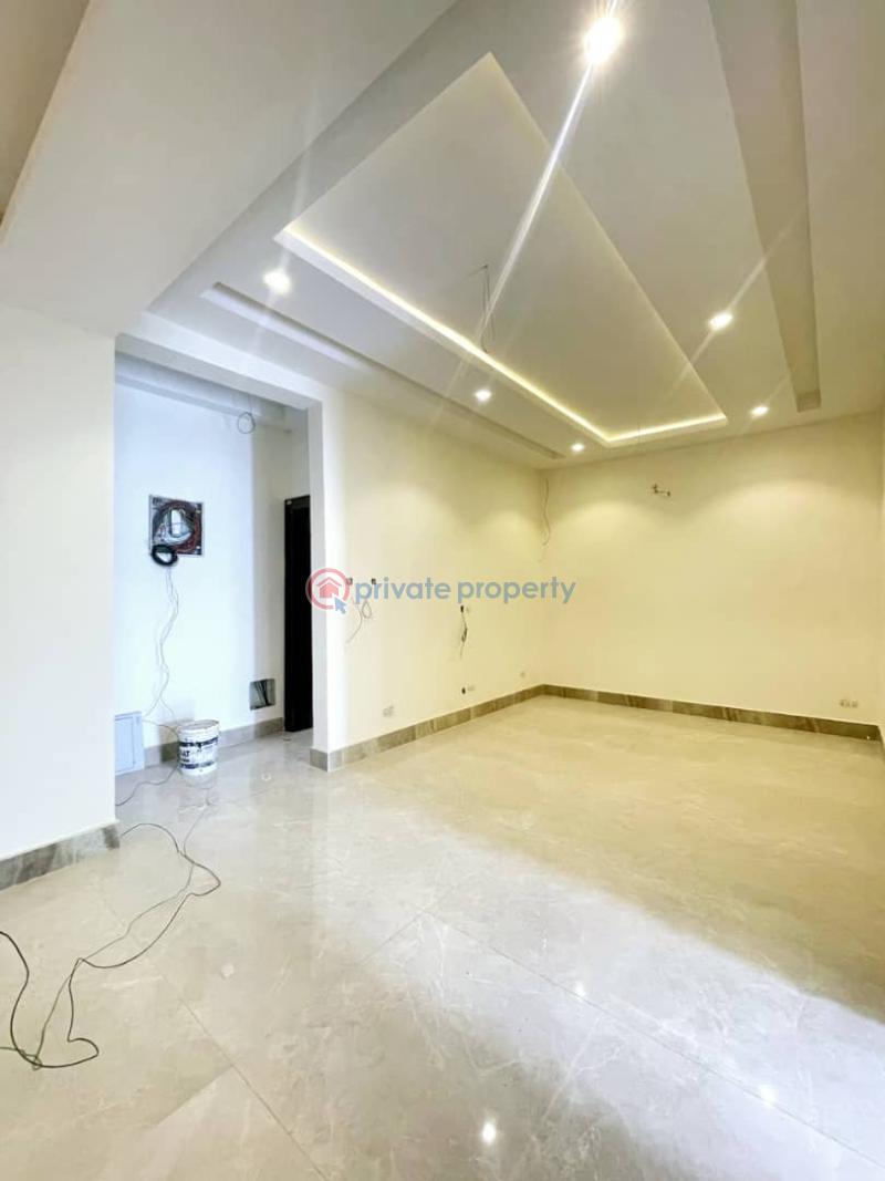 4 bedroom Block Of Flats For Sale Old Ikoyi Lagos - 2