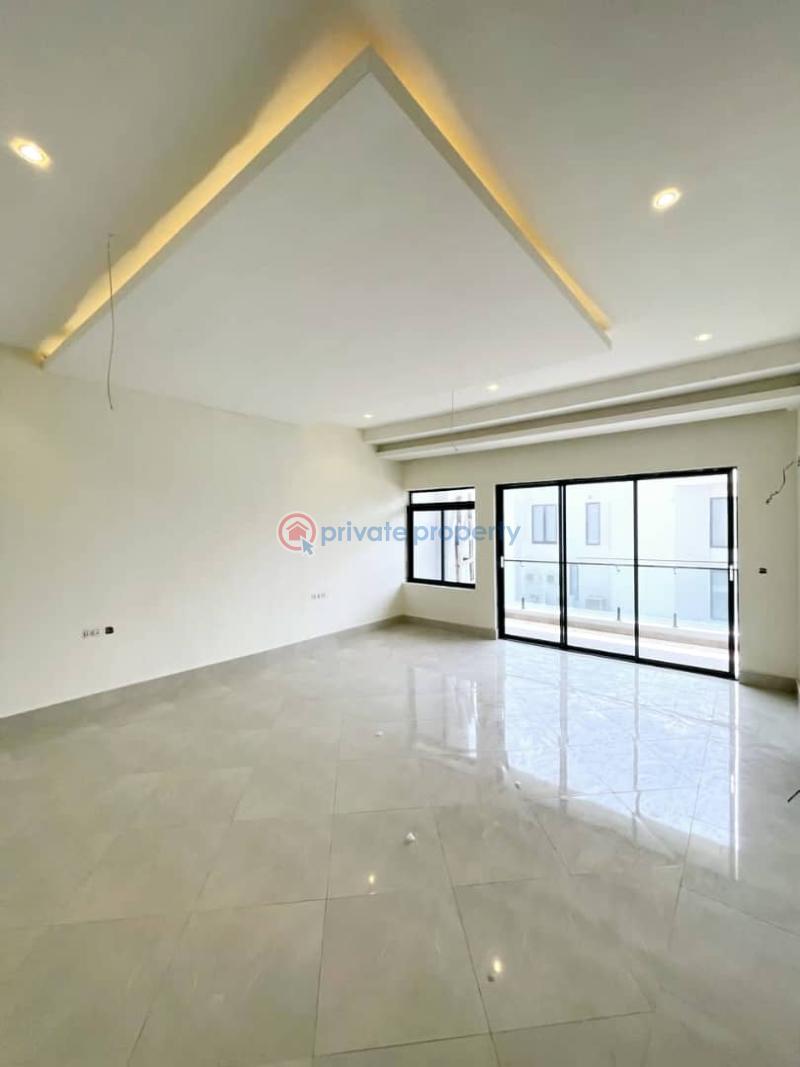 4 bedroom Block Of Flats For Sale Old Ikoyi Lagos - 3