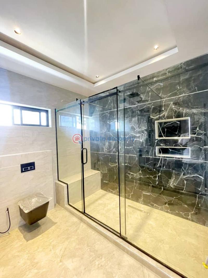 4 bedroom Block Of Flats For Sale Old Ikoyi Lagos - 7