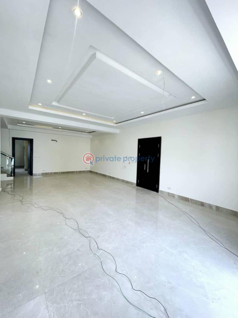 4 bedroom Block Of Flats For Sale Old Ikoyi Lagos - 1