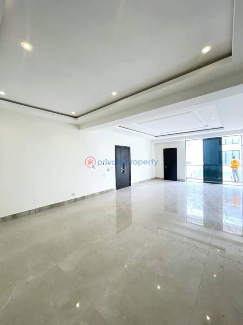 4 bedroom Block Of Flats For Sale Old Ikoyi Lagos - 6