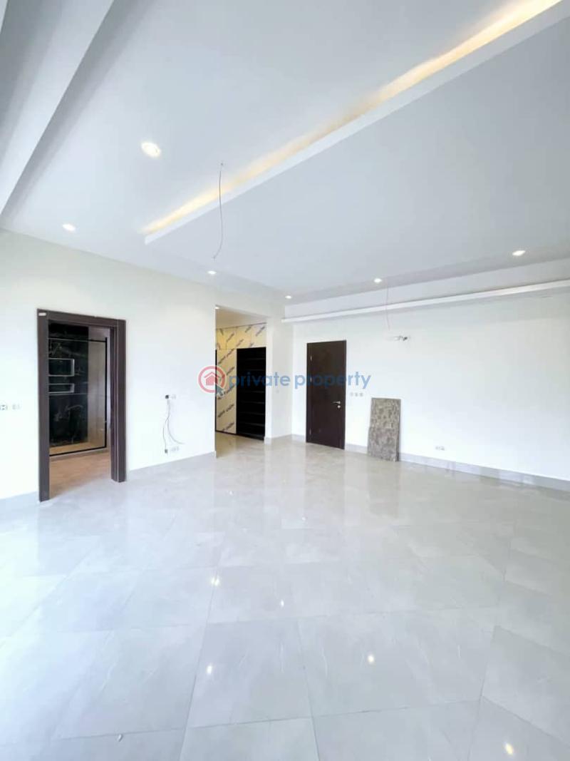 4 bedroom Block Of Flats For Sale Old Ikoyi Lagos - 5