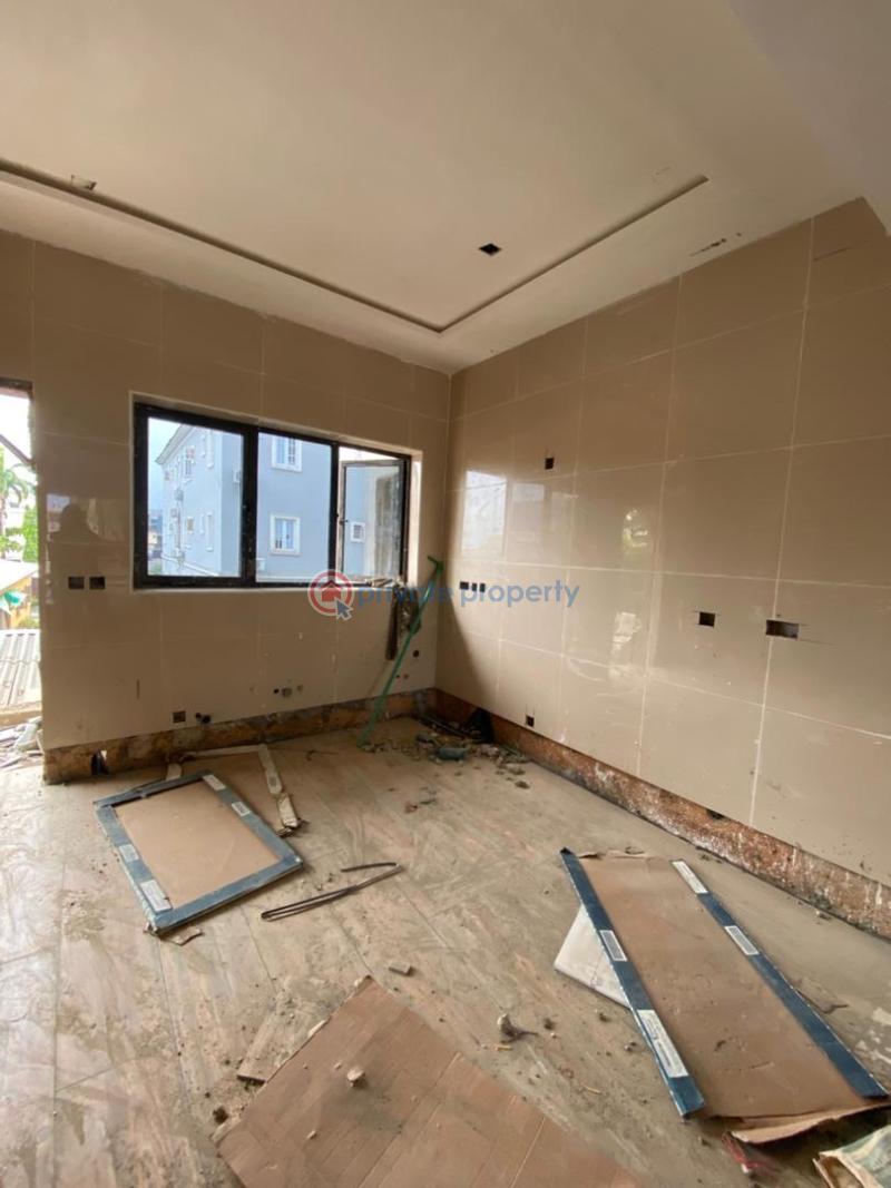 4 bedroom Maisonette For Sale Victoria Island Lagos - 4