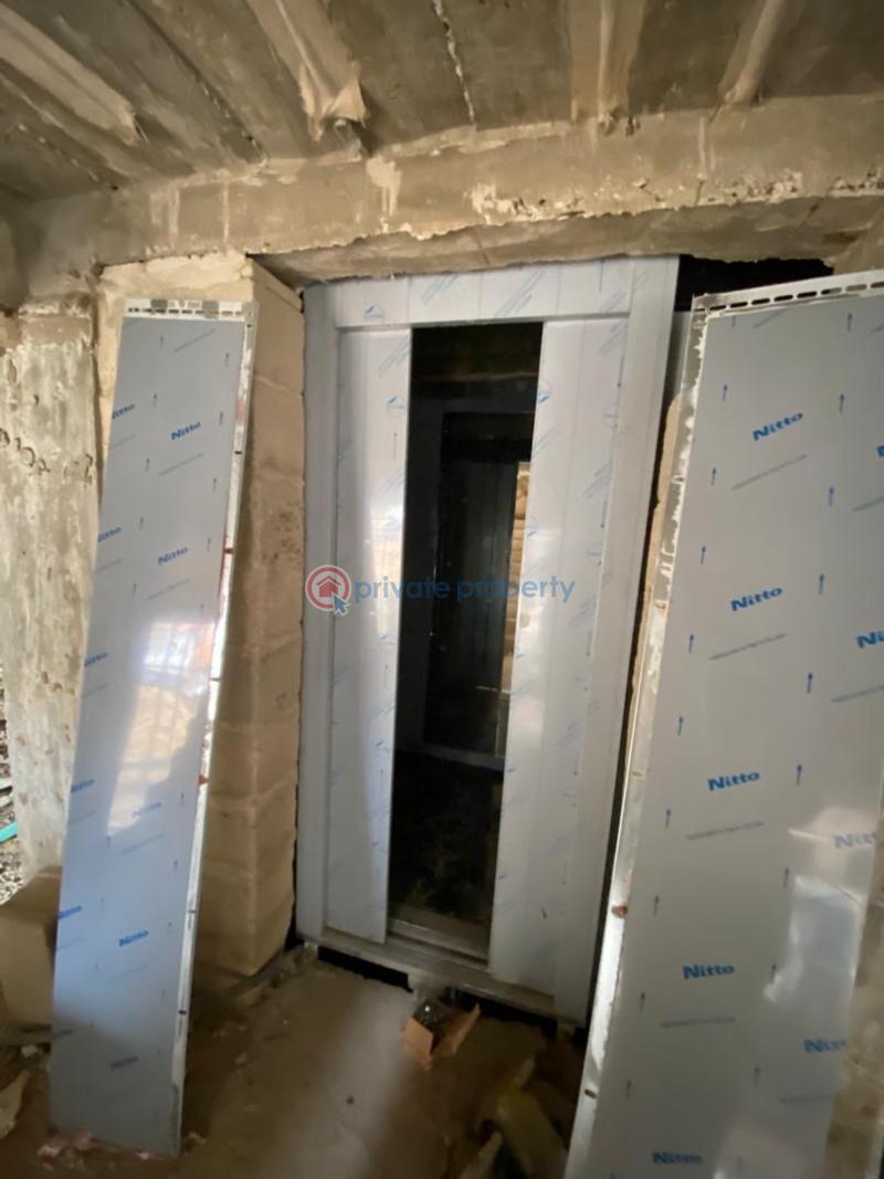 4 bedroom Maisonette For Sale Victoria Island Lagos - 1