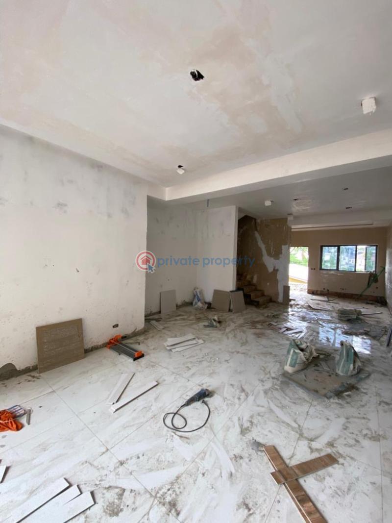 4 bedroom Maisonette For Sale Victoria Island Lagos - 7