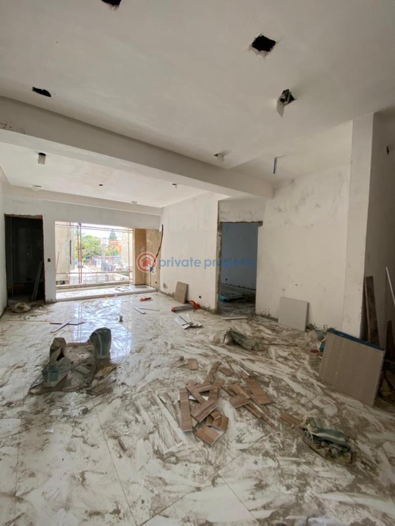 4 bedroom Maisonette For Sale Victoria Island Lagos - 6