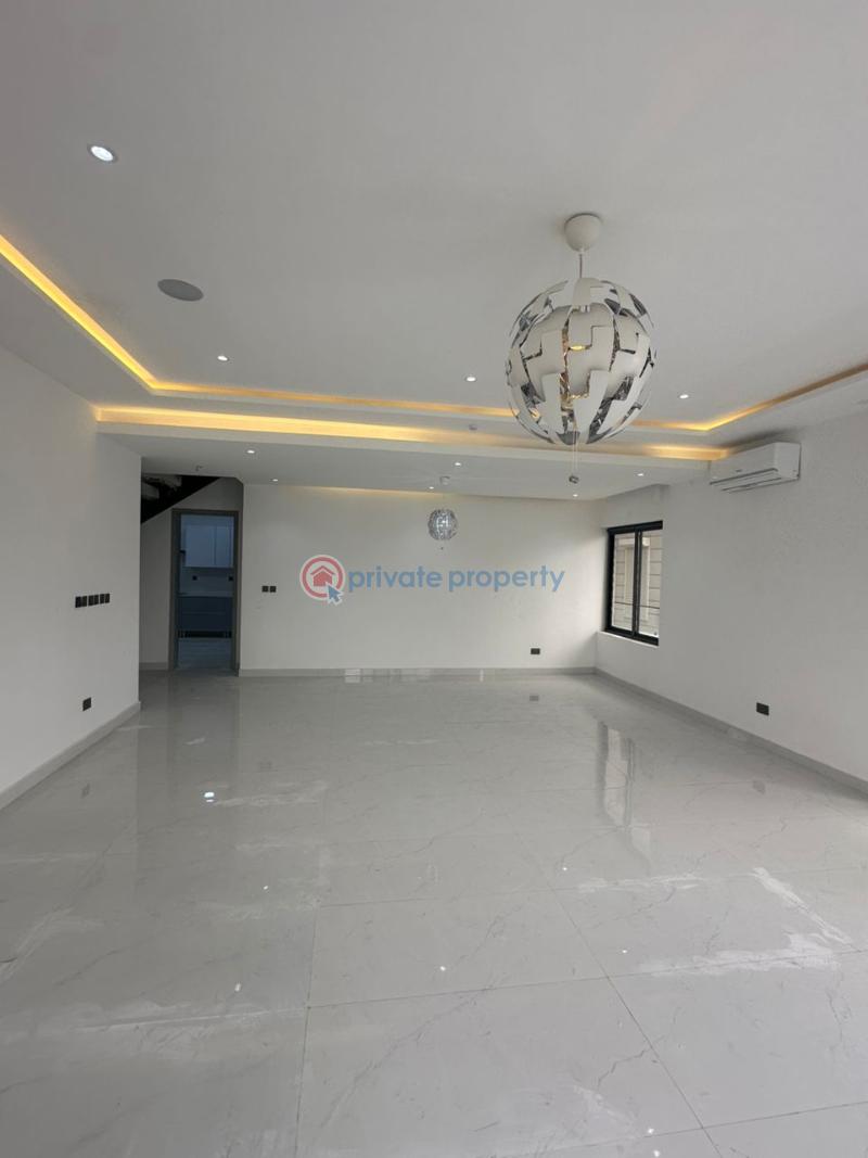 4 bedroom Shared Apartment For Sale Old Ikoyi Lagos - 3