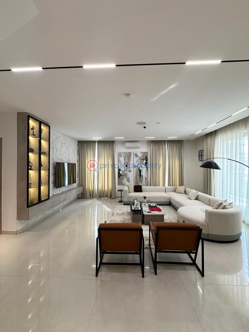 4 bedroom Maisonette For Sale Ikoyi Lagos - 1