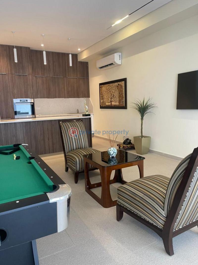 4 bedroom Block Of Flats For Rent Old Ikoyi Lagos - 0