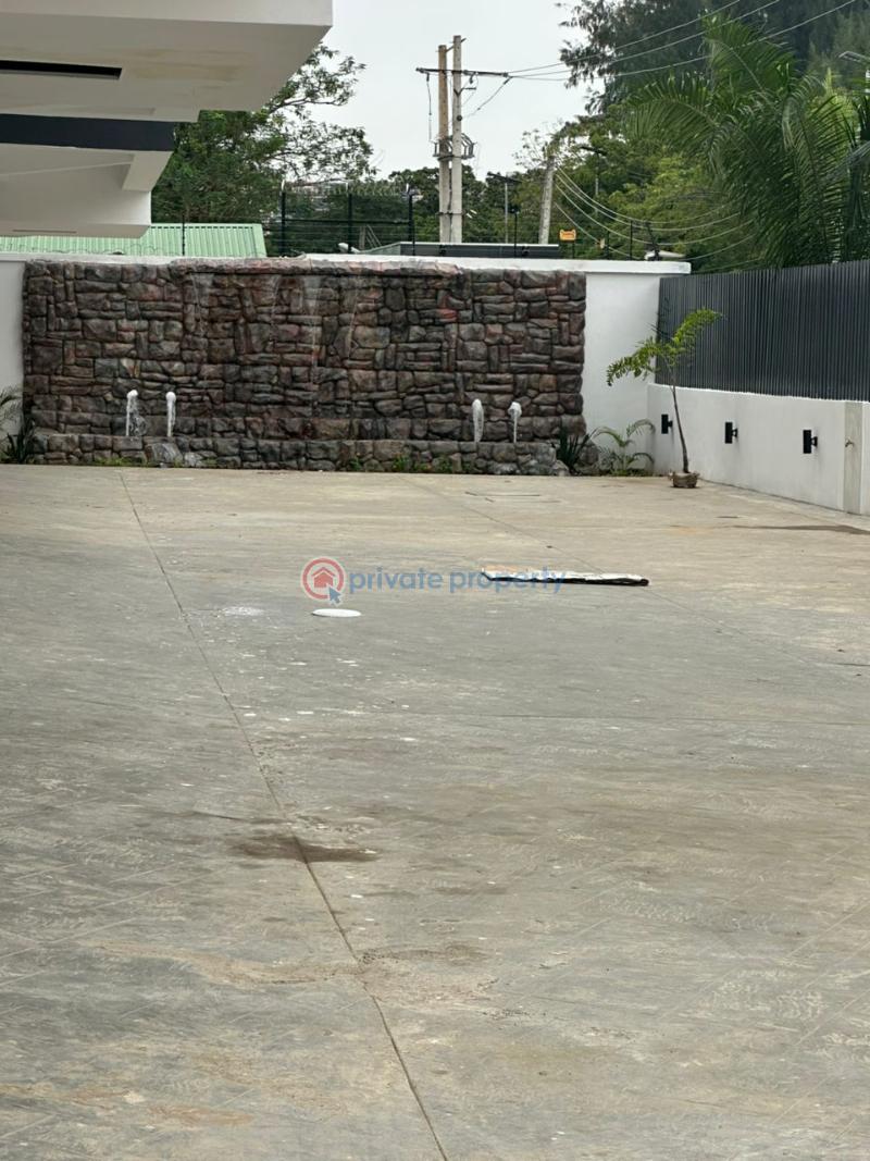 4 bedroom Shared Apartment For Sale Old Ikoyi Lagos - 18