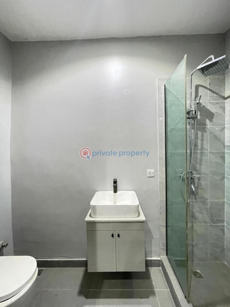 Luxury 4 bedroom maisonette with bq - 12 4 bedroom Shared Apartment For Rent Lekki Phase 1 Lagos - 12