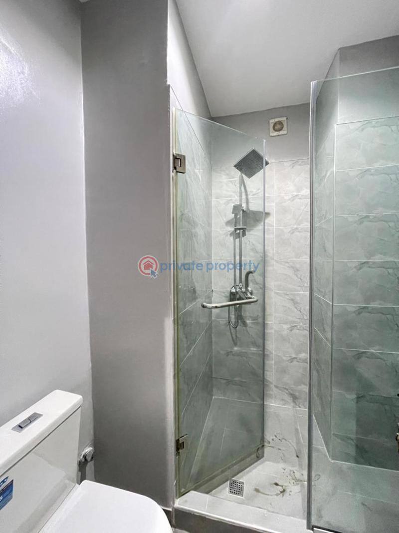 Luxury 4 bedroom maisonette with bq - 16 4 bedroom Shared Apartment For Rent Lekki Phase 1 Lagos - 16