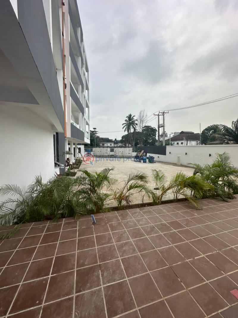4 bedroom Shared Apartment For Sale Old Ikoyi Lagos - 19