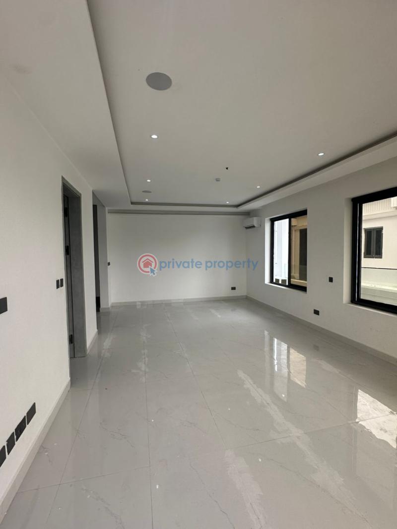 4 bedroom Shared Apartment For Sale Old Ikoyi Lagos - 23