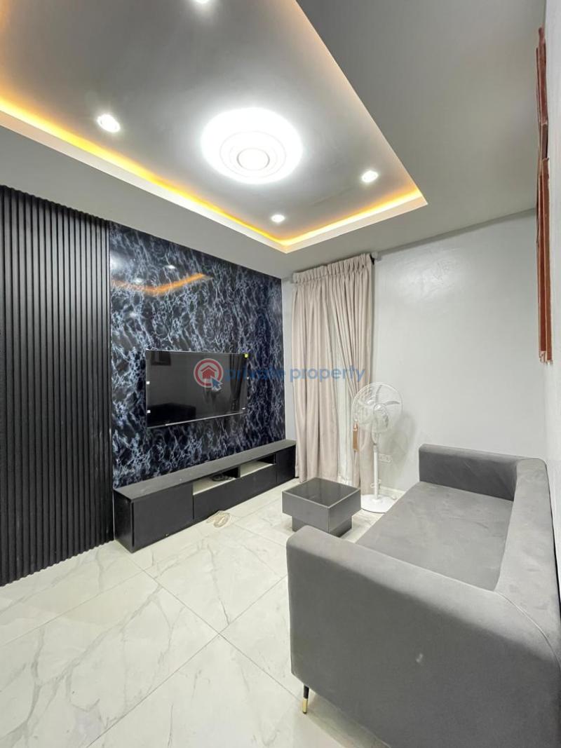 Luxury 4 bedroom maisonette with bq - 8 4 bedroom Shared Apartment For Rent Lekki Phase 1 Lagos - 8