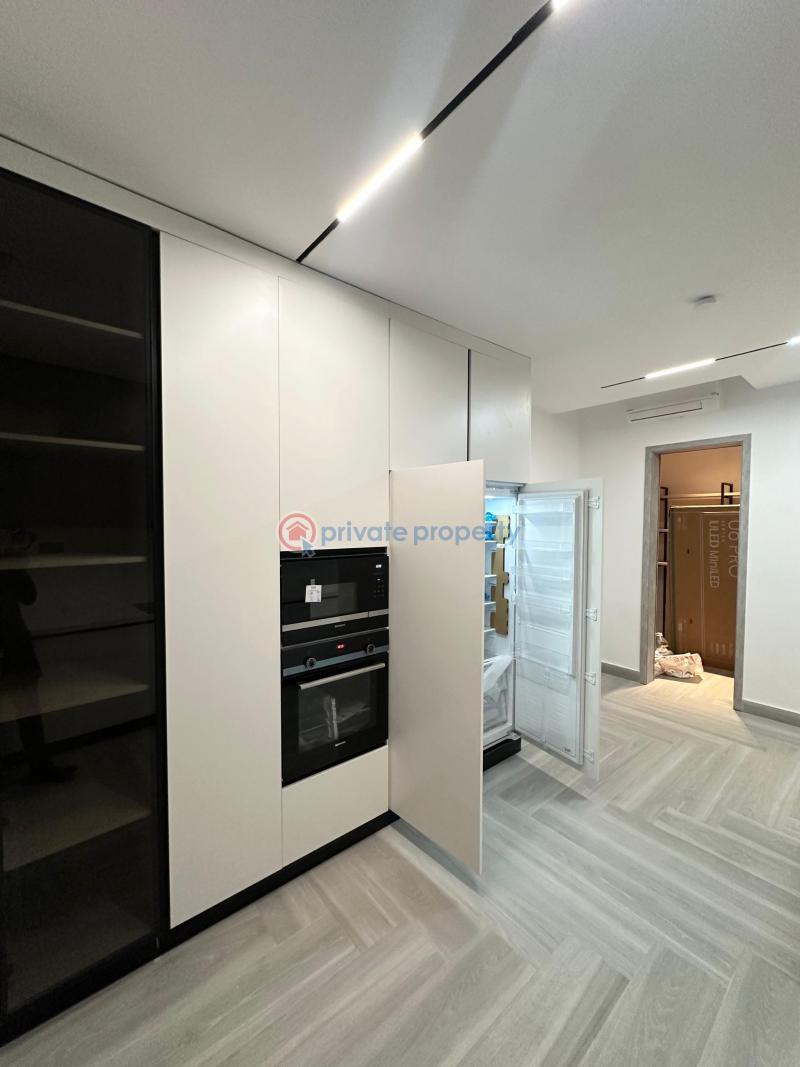 4 bedroom Maisonette For Sale Ikoyi Lagos - 8