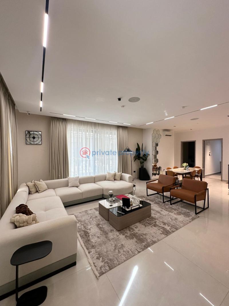 4 bedroom Maisonette For Sale Ikoyi Lagos - 2