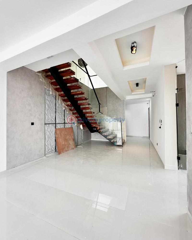 4 bedroom Maisonette For Sale Lekki Phase 1 Lagos - 2