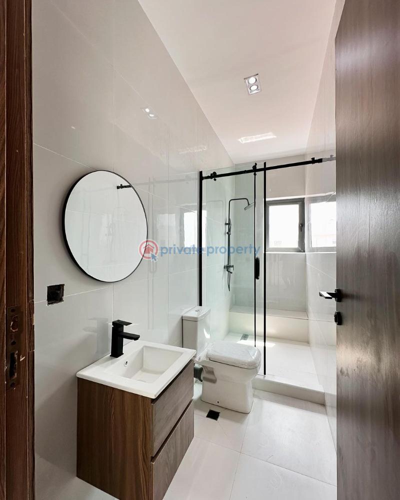 4 bedroom Maisonette For Sale Lekki Phase 1 Lagos - 11