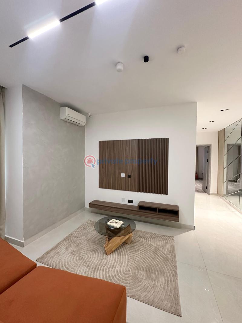 4 bedroom Maisonette For Sale Ikoyi Lagos - 5