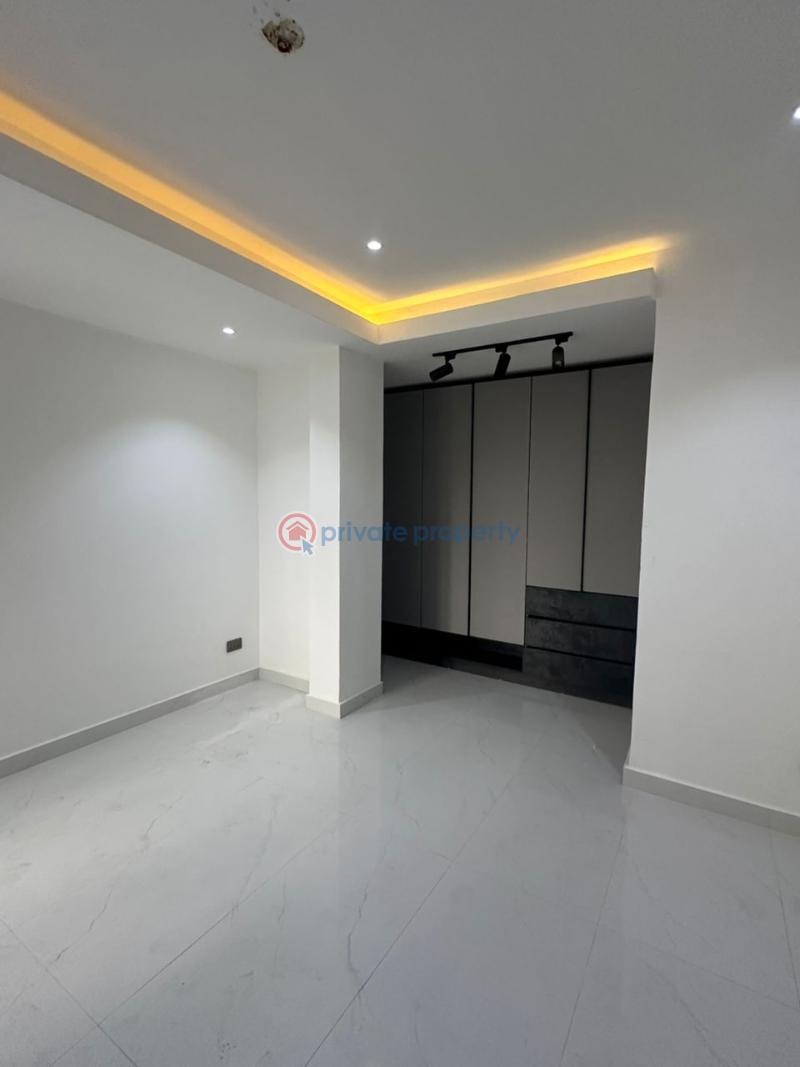 4 bedroom Shared Apartment For Sale Old Ikoyi Lagos - 16