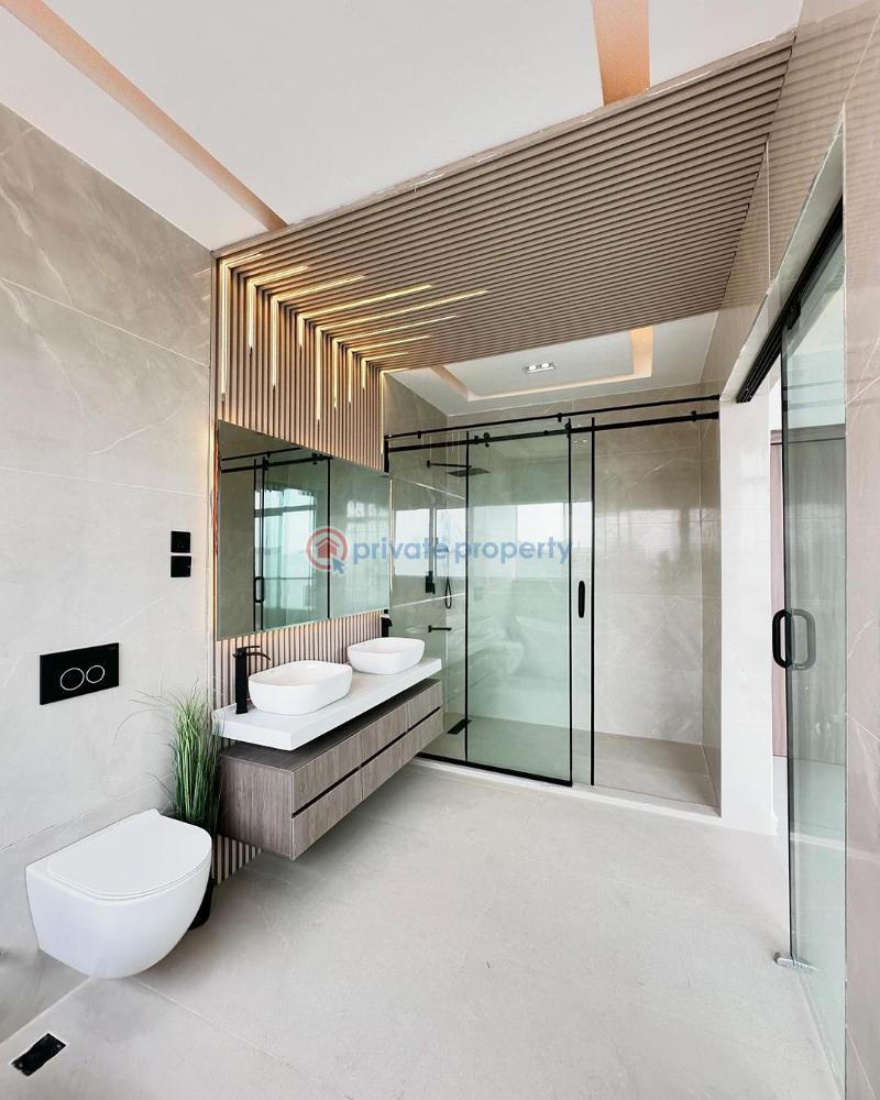 4 bedroom Maisonette For Sale Lekki Phase 1 Lagos - 9