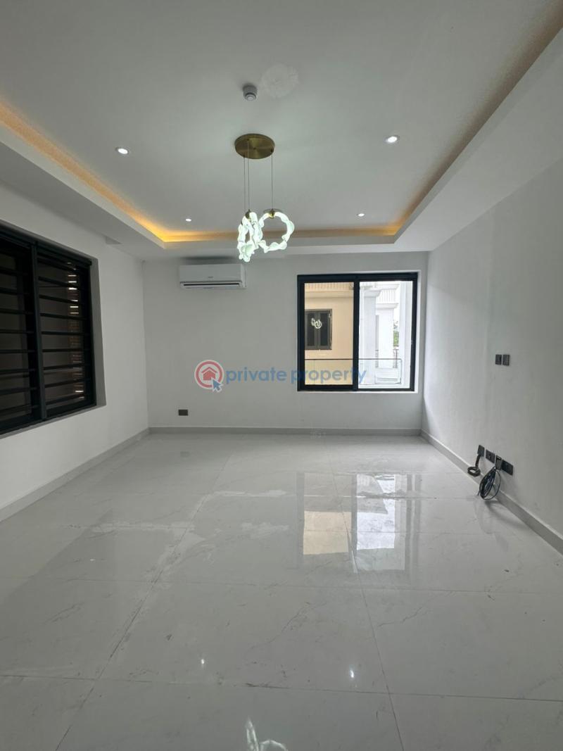 4 bedroom Shared Apartment For Sale Old Ikoyi Lagos - 21