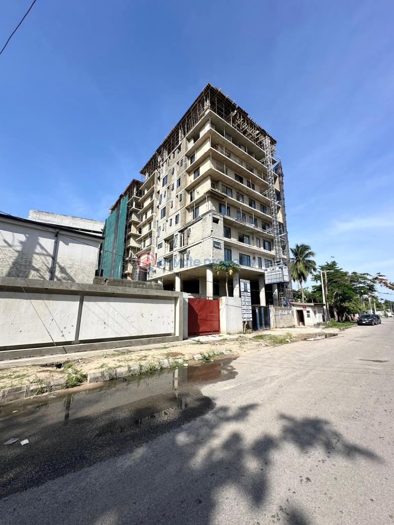 4 bedroom Maisonette For Sale Ikoyi Lagos - 0