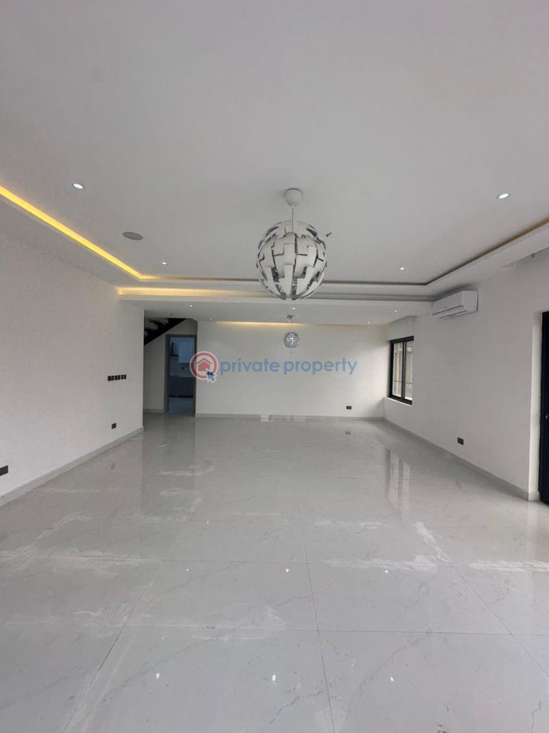 4 bedroom Shared Apartment For Sale Old Ikoyi Lagos - 7