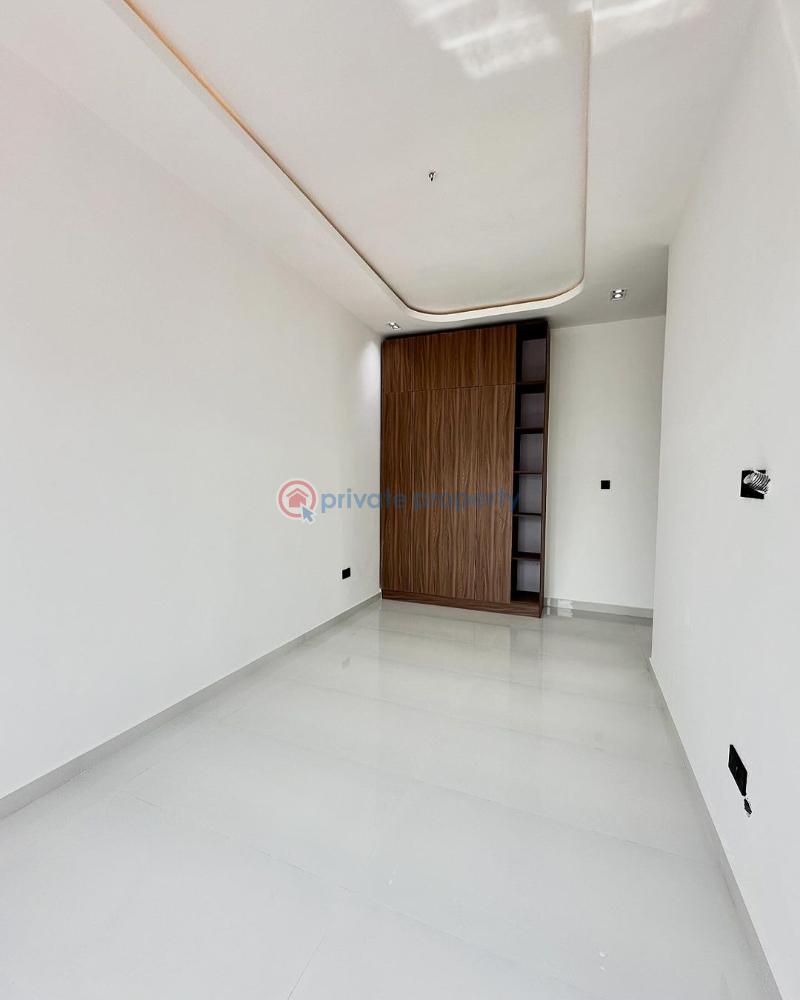 4 bedroom Maisonette For Sale Lekki Phase 1 Lagos - 13