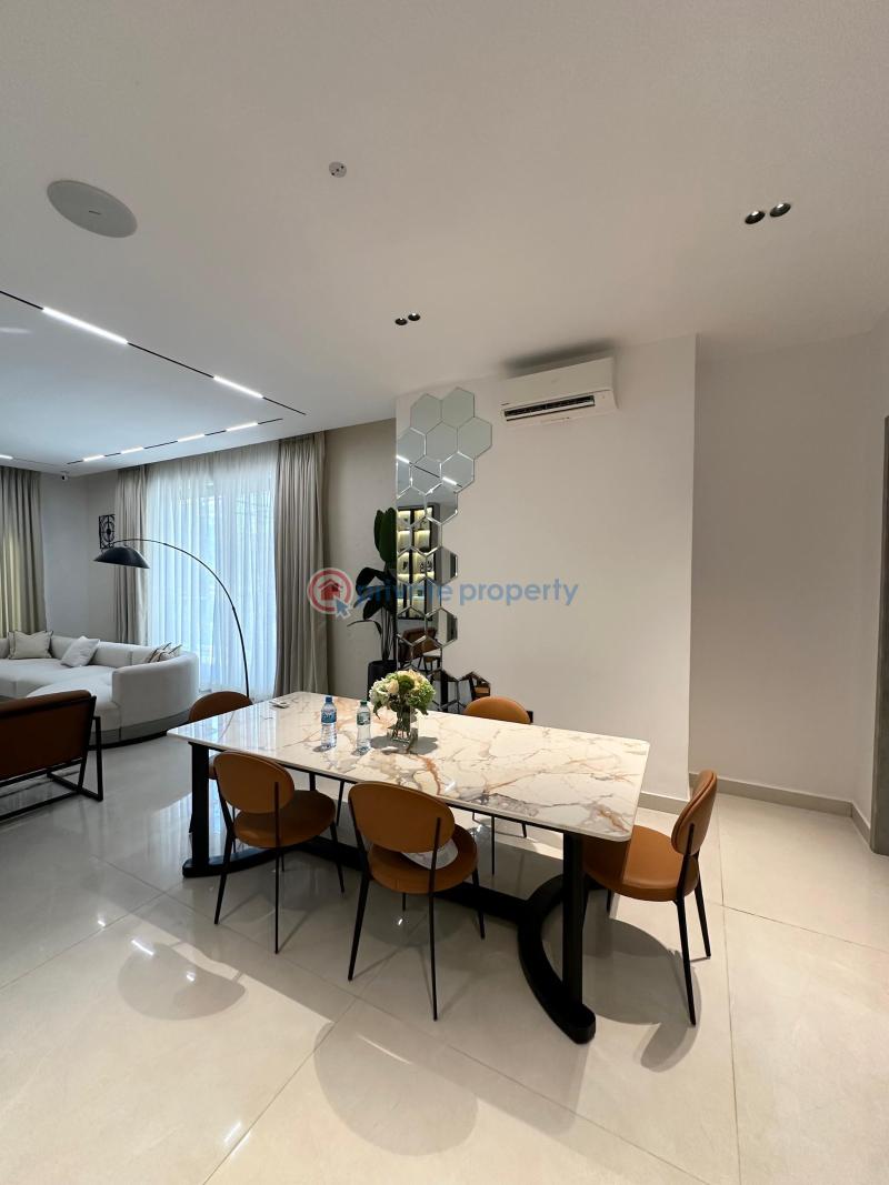 4 bedroom Maisonette For Sale Ikoyi Lagos - 3