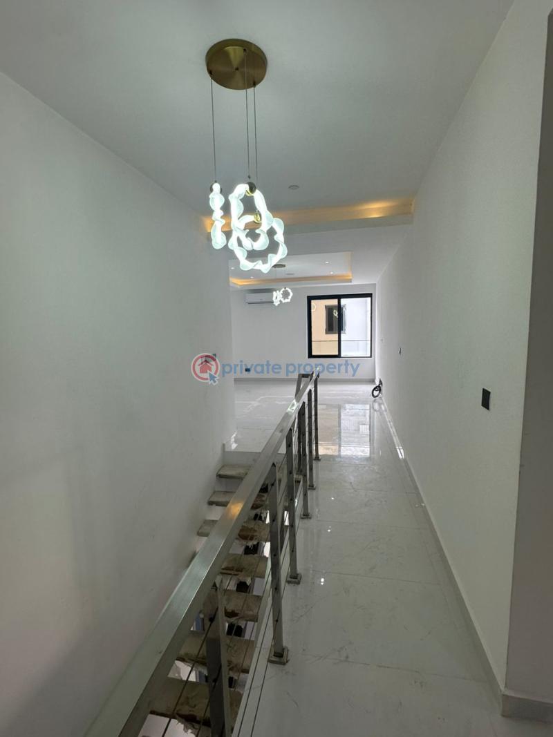 4 bedroom Shared Apartment For Sale Old Ikoyi Lagos - 14