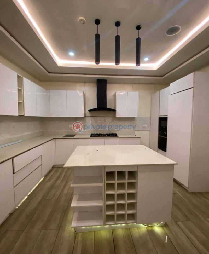 4 bedroom Maisonette For Sale Oniru Victoria Island Lagos - 4