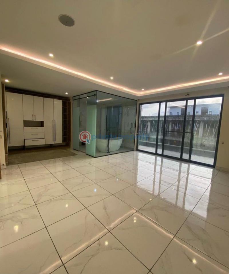 4 bedroom Maisonette For Sale Oniru Victoria Island Lagos - 7